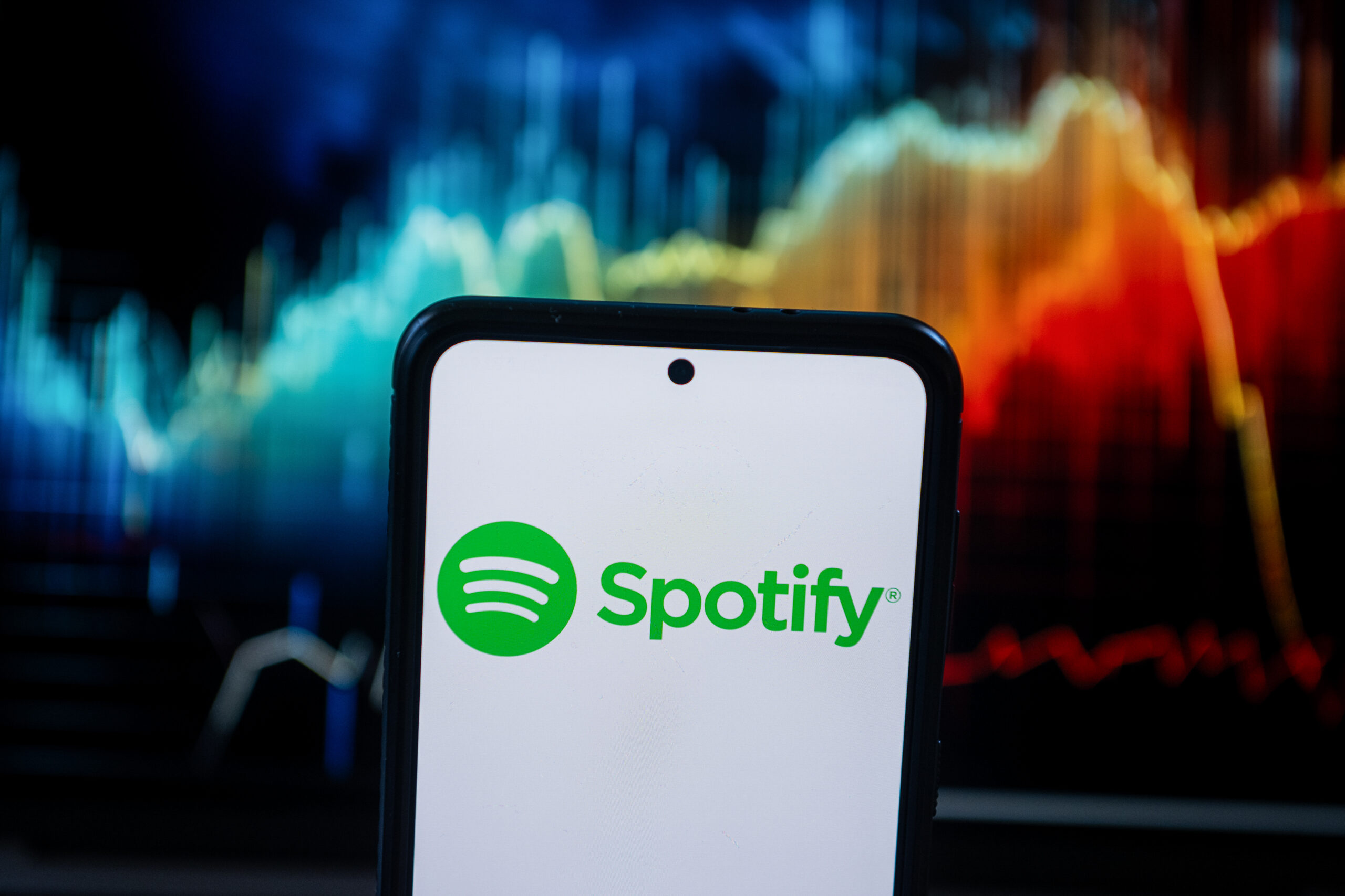 Spotify: Kindermusik lässt sich jetzt aus Wrapped & Empfehlungen ausschließen