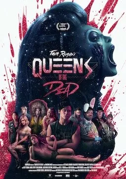 Review: QUEENS OF THE DEAD