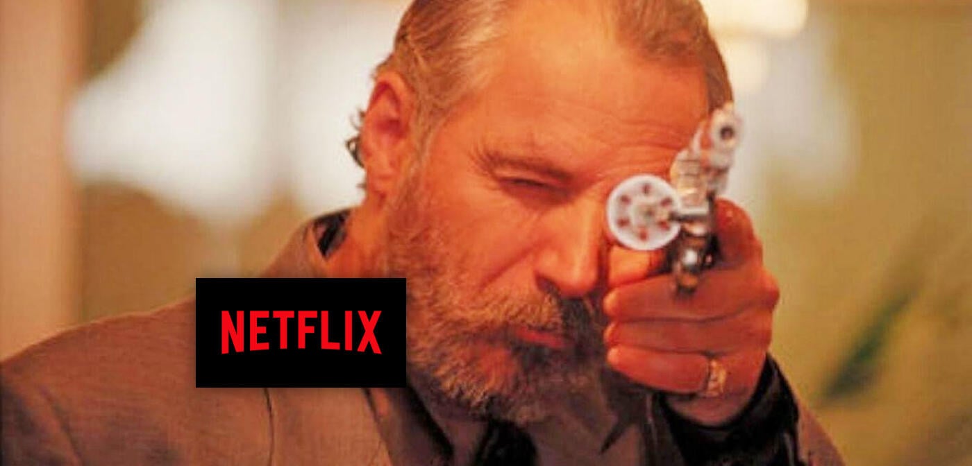 Jetzt bei Netflix streamen: Wegen diesem Film verzeihe ich Guy Ritchie bis heute einfach alles