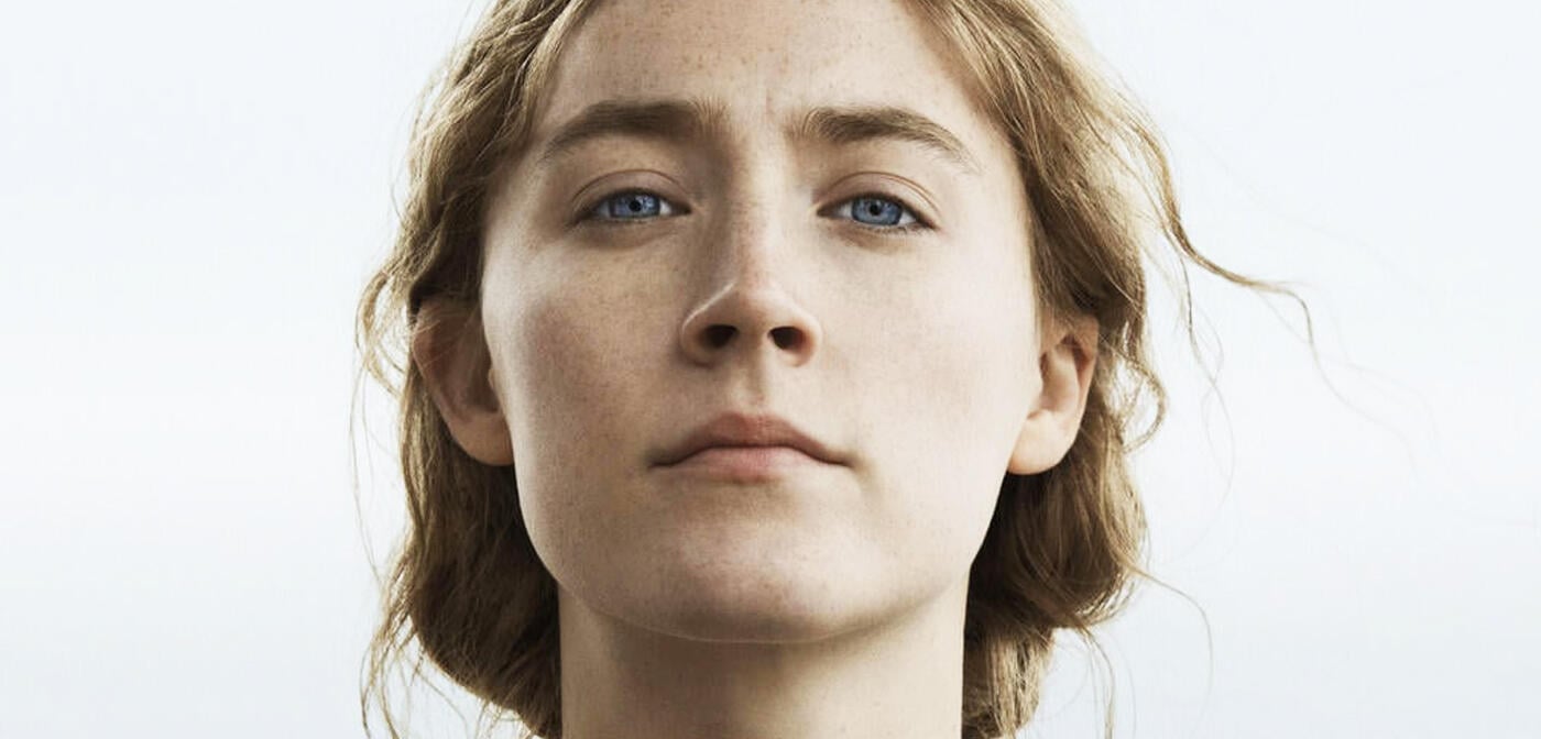 Ihr Ehemann soll der nächste James Bond werden, sie möchte seine Gegnerin spielen: Jetzt äußert sich Saoirse Ronan zu den 007-Gerüchten