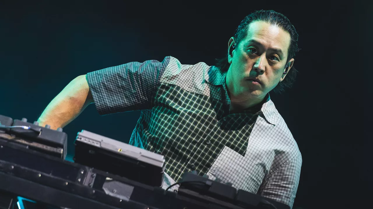 Linkin Park: Laut Joe Hahn war die Zeit reif für einen Film