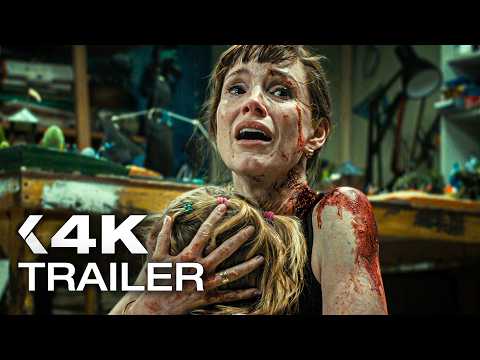 OTHER MOMMY Trailer 2 German Deutsch (2026) Jessica Chastain