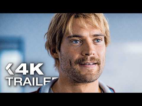 EIN LEBEN FÜR EINEN TRAUM: Mr. Irrelevant Trailer German Deutsch (2027) David Corenswet