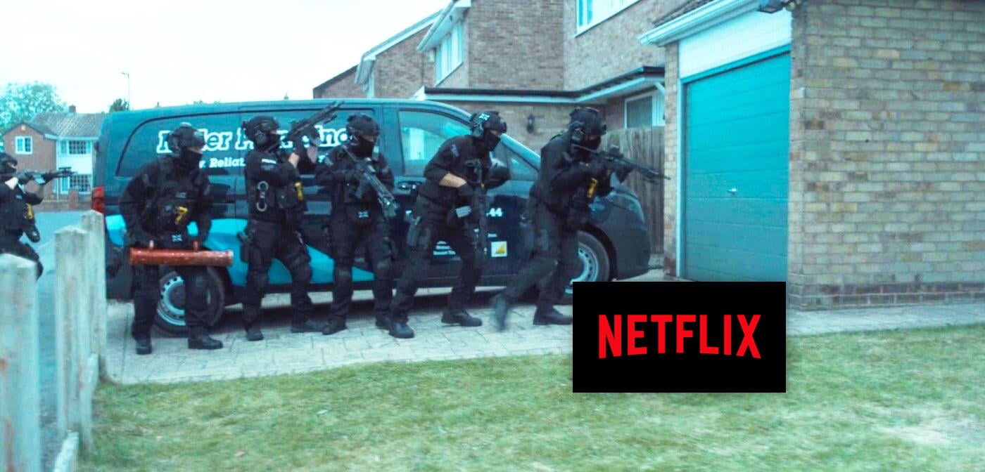 Psychologin kritisiert die meistgesehene Netflix-Miniserie: "Ich fand sie zutiefst beunruhigend in der Art und Weise, wie sie Ängste verstärkt"