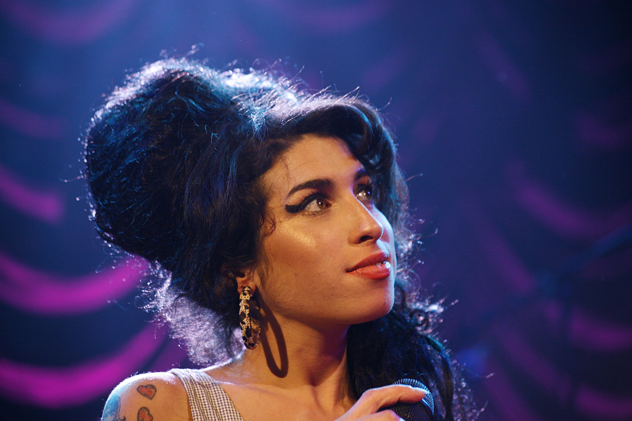 Amy Winehouse: Was ihre Alben so besonders machte