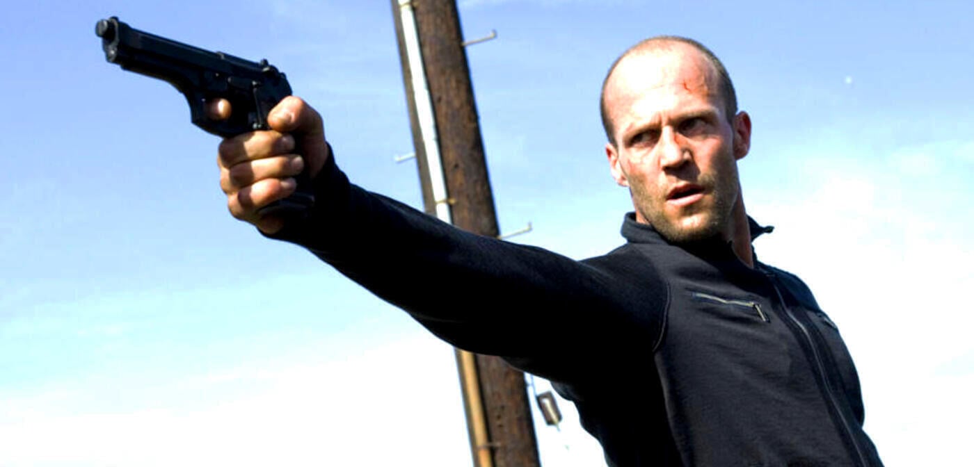Jason Statham bereut eine Action-Szene seiner Karriere besonders: "Hätte es nicht tun sollen"