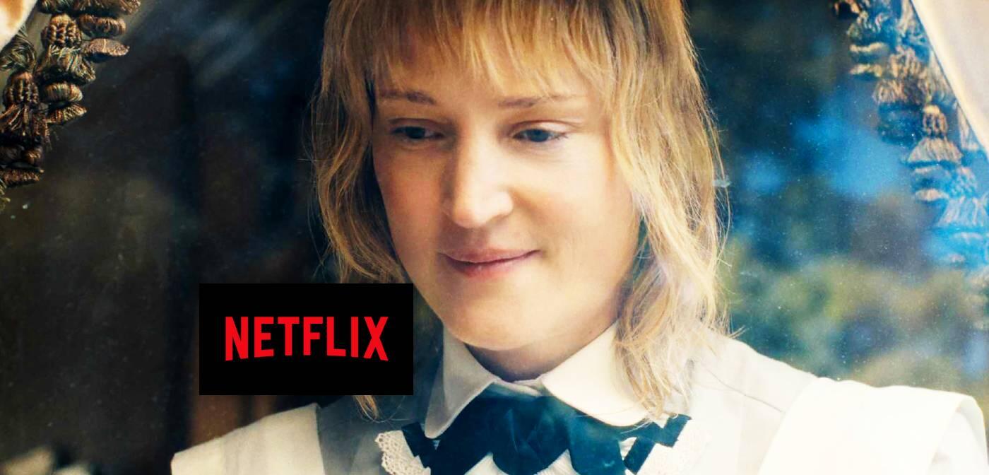 Daher kennt ihr Bridget Sullivan aus Monster Staffel 4: Darstellerin Vicky Krieps spielte in Staffel 3 eine viel schlimmere Rolle