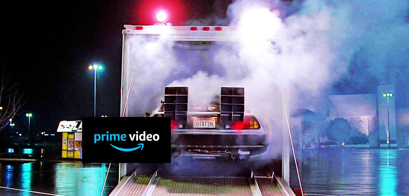 Dieser Blockbuster bei Amazon Prime rettet euren Samstagabend: Ein perfekter Film von Anfang bis Ende