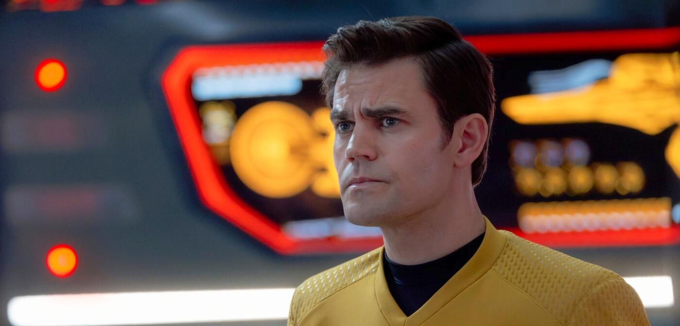 Das Publikum hat entschieden: Star Trek hat gerade eine der besten Strange New Worlds-Folgen überhaupt abgeliefert