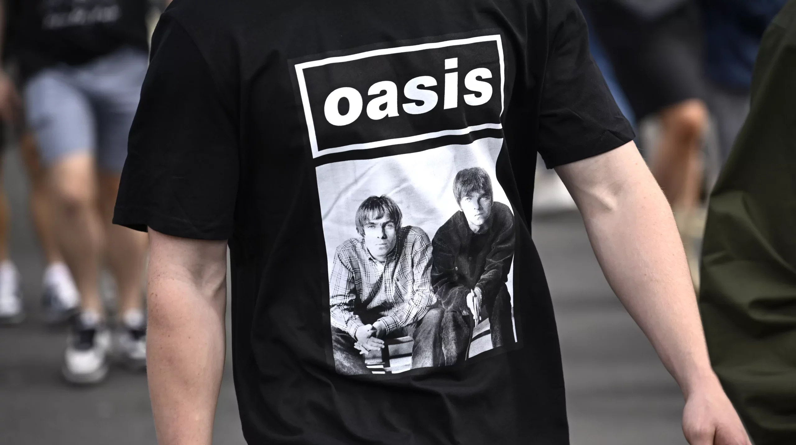 Oasis-Tickets 2027: Warum ein zweiter Ticketmaster-Account eure Chancen nicht erhöht