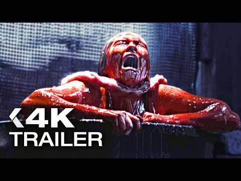 A QUIET HOUSE Trailer German Deutsch (2026) Giancarlo Esposito