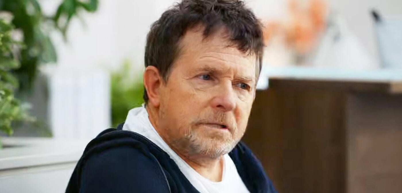"Ich habe es nicht verloren": Sci-Fi-Legende Michael J. Fox rührt mit emotionaler Dankesrede bei den Emmys