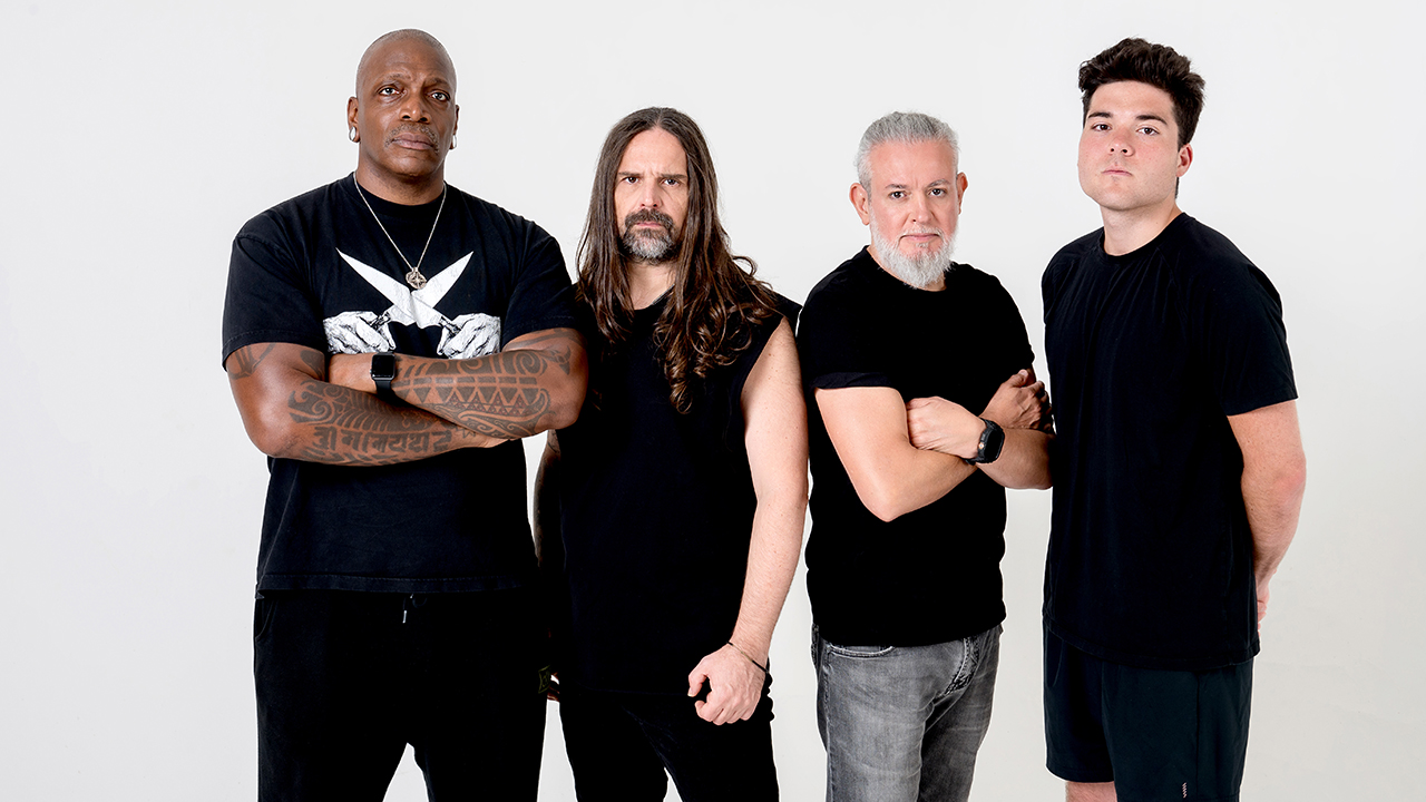 Sepultura: Finales Konzert wird viel kleiner als geplant