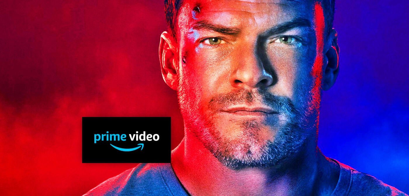 Das hat es bei Reacher noch nie gegeben: Amazons Hitserie in einem Jahr um 2 (!) Staffeln verlängert