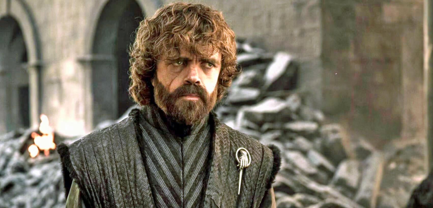 Game of Thrones hat eine Familie aus den Büchern einfach totgeschwiegen – der Grund ist verständlich
